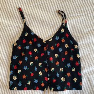Madewell tank top